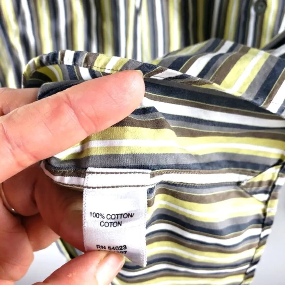 Banana Republic men banana
